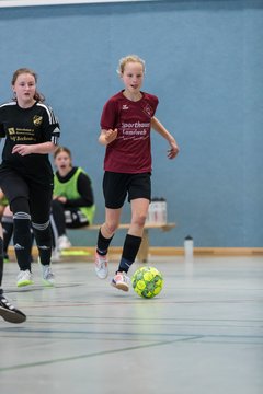 Bild 852 - C-Juniorinnen Futsalmeisterschaft